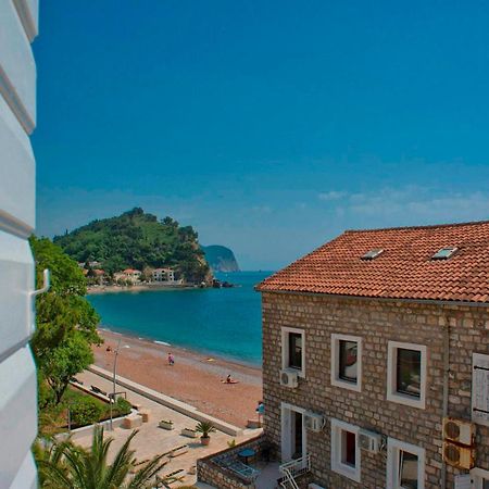Piazza Apartments 2 Petrovac Exterior foto
