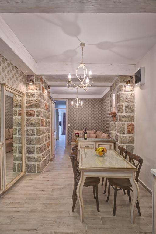Piazza Apartments 2 Petrovac Quarto foto