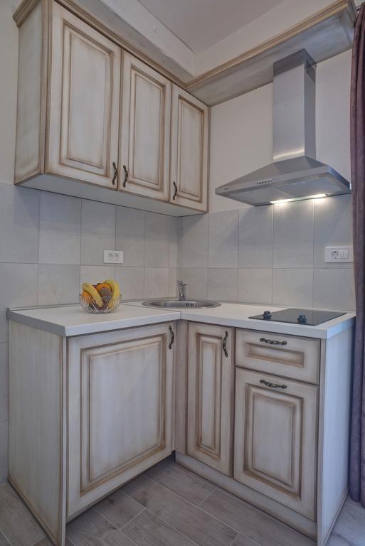 Piazza Apartments 2 Petrovac Quarto foto