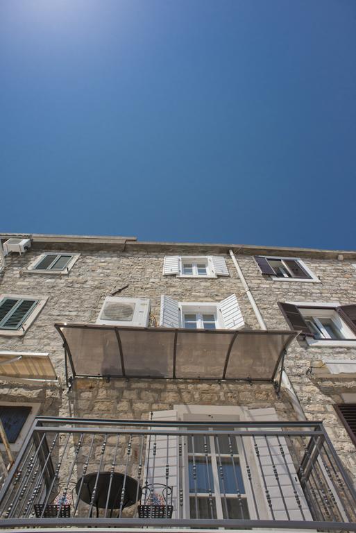 Piazza Apartments 2 Petrovac Quarto foto